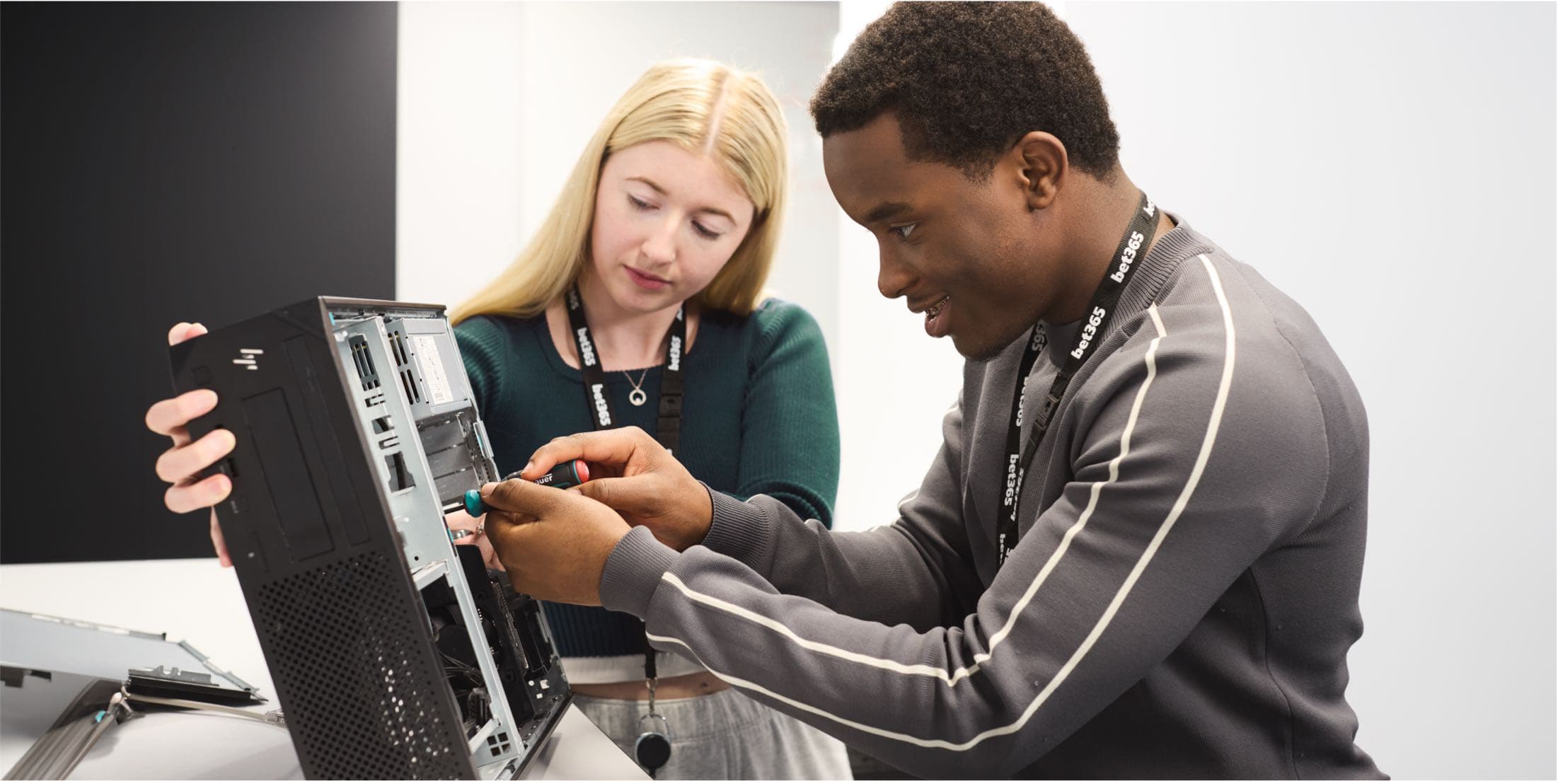 Technical Services Academy